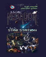 Star Station cover