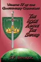 The Rose above the Sword cover