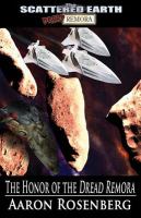 The Honor of the Dread Remora : Tales of the Scattered Earth cover