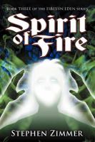 Spirit of Fire cover