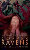 Copper Ravens cover
