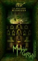 Mojave Green : Dimensions in Death cover