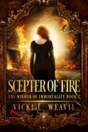 Scepter of Fire cover