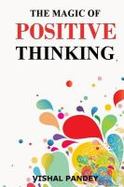 The Magic of Positive Thinking cover
