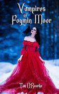 Vampires of Fogmin Moor (Book One) cover