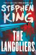 The Langoliers cover