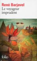 Le Voyageur Imprudent cover