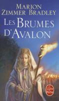 Les Brumes D'Avalon : Les Dames du Lac cover