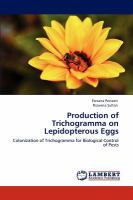 Production of Trichogramma on Lepidopterous Eggs cover