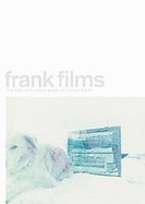 Frank Films The Film and Video Work of Robert Frank cover
