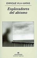 Exploradores del abismo/ Explorers of the Abyss cover