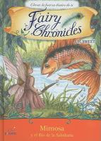 Mimosa y el Rio de Sabiduria cover