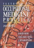 Textbook of Occupational Medicine Practice cover