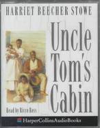 Uncle Tom's Cabin cover