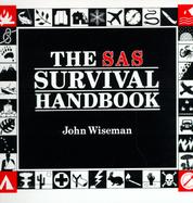 SAS Survival Handbook cover