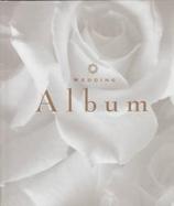 Wedding Album cover