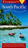 Frommer's® South Pacific, 7th Edition cover