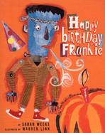Happy Birthday, Frankie cover