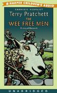 The Wee Free Men A Story of Discworld cover