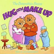 The Berenstain Bears Hug And Make Up cover