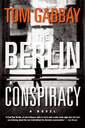 The Berlin Conspiracy cover