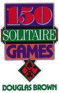150 Solitaire Games cover