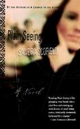 Plain Seeing cover