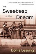 The Sweetest Dream cover