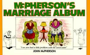 McPherson's Marriage Album cover