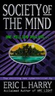 Society of the Mind cover