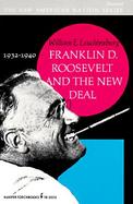 Franklin D. Roosevelt and the New Deal 1932 1940 cover