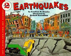 Earthquakes cover