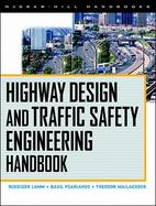 Highway Design and Traffic Safety Engineering Handbook cover