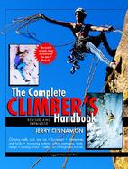 The Complete Climber's Handbook cover
