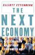 The Next Economy Will You Know Where Your Customers Are? cover