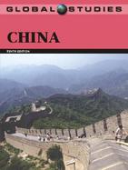 Global Studies China cover