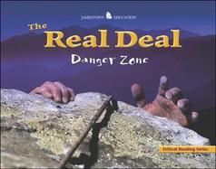 The Real Deal: Danger Zone cover
