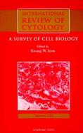 International Review Of Cytology A Survey Of Cell Biology (volume191) cover