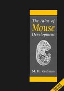 The Atlas of Mouse Development cover