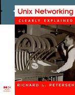 UNIX Networking Clearly Explained cover