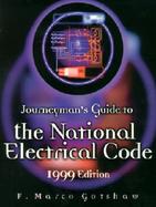 Journeyman's Guide to the National Electrical Code 1999 Edition cover