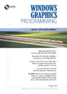 Windows Graphics Programming: Win32 GDI and DirectDraw cover
