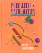 Precalculus Mathematics cover