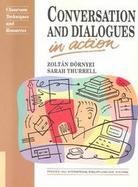Conversation & Dialogues in Action cover