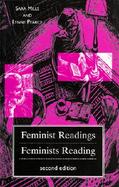 Feminist Readings: An Introduction to Feminist Literature cover