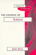 The Essence of Logic cover