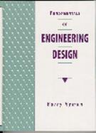 Fundamentals of Engineering Design cover