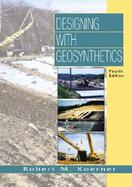 Designing With Geosynthetics cover