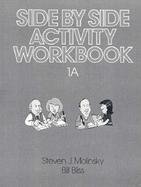 Side by Side Activity Workbook 1A cover