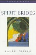 Spirit Brides cover